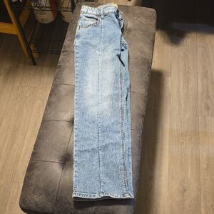 Classic Blue Women's Jeans